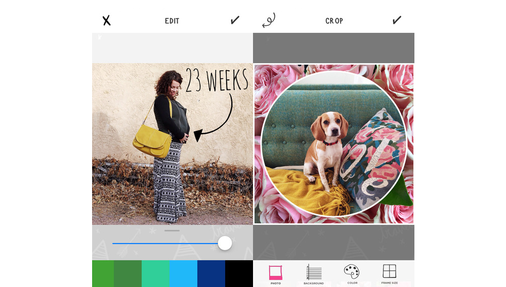 instagram marketing tools - abeautifulmess