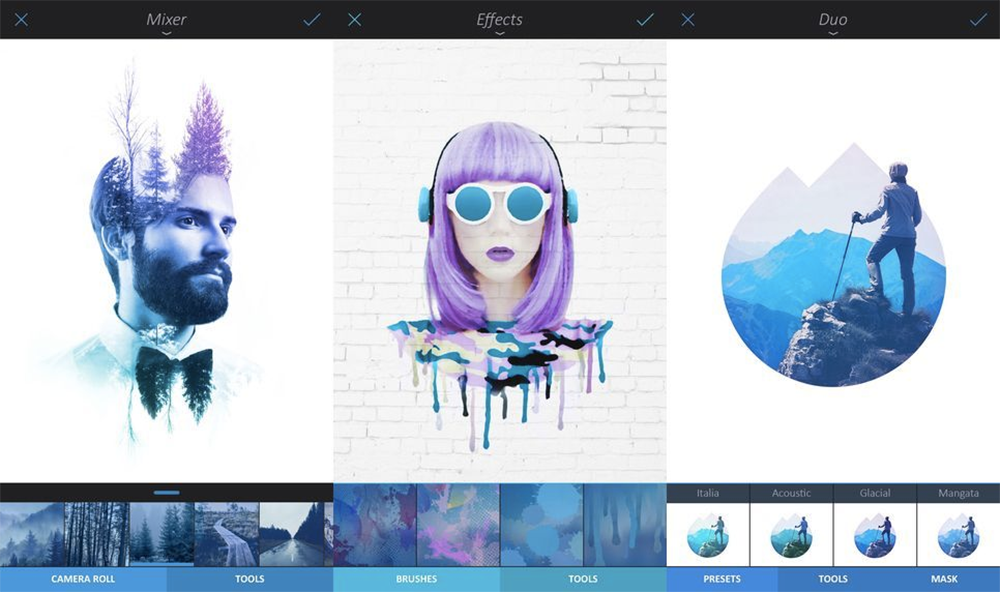 instagram marketing tools - enlight