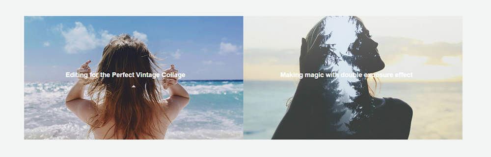 instagram marketing tools - fotor
