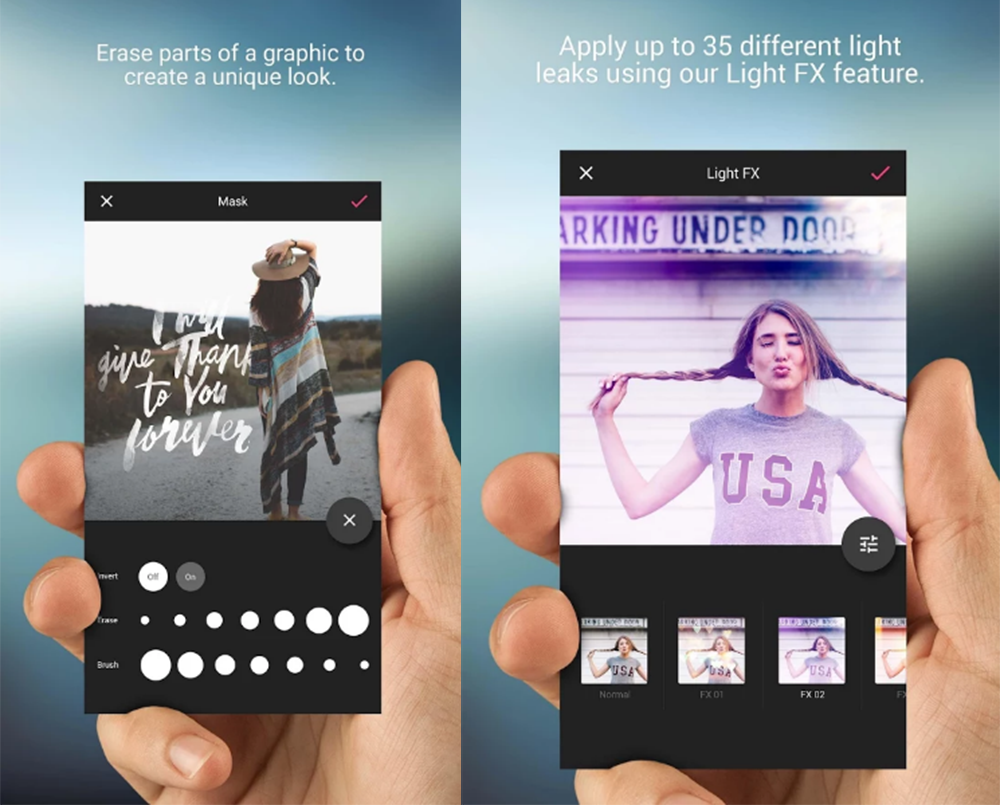 instagram marketing tools - photofy