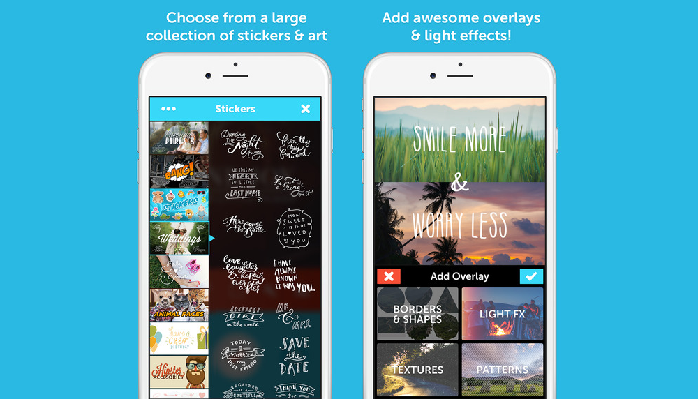 instagram marketing tools - piclab