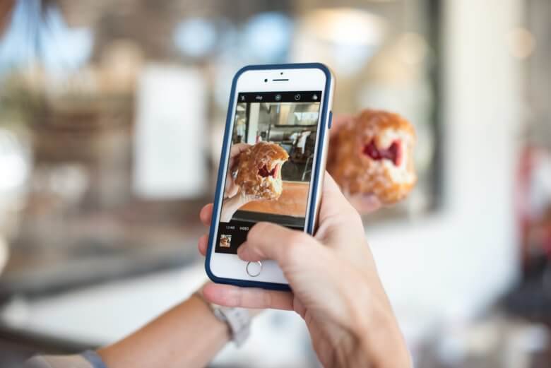 instagram influencer marketing