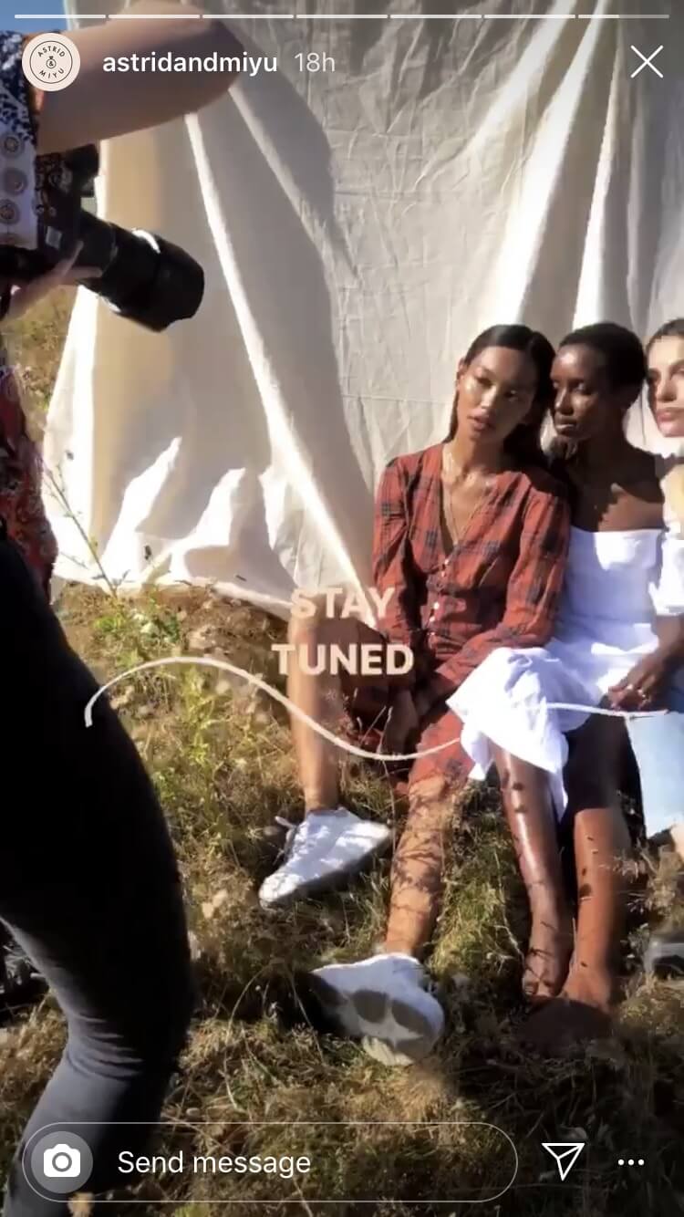 Instagram video