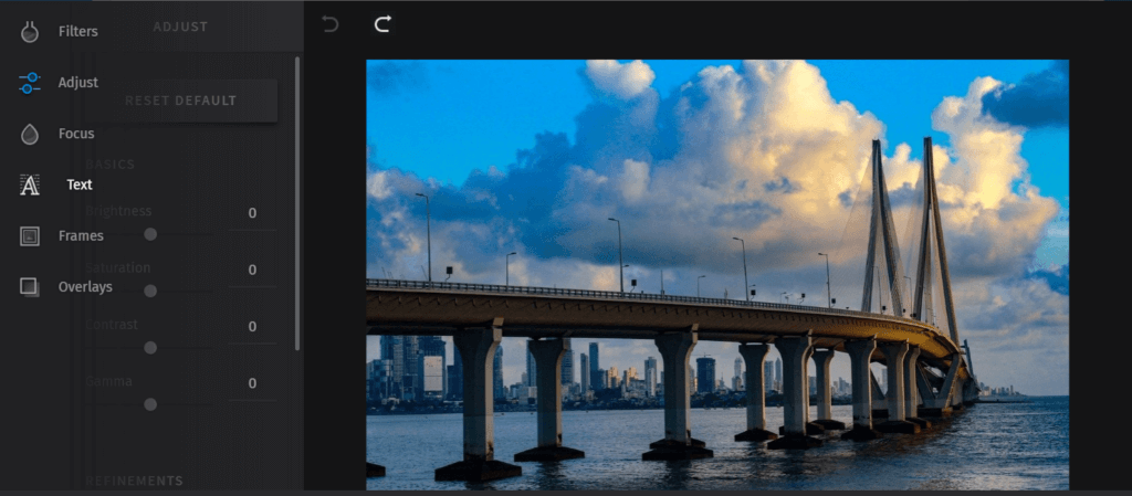HopperHQ In app content editing