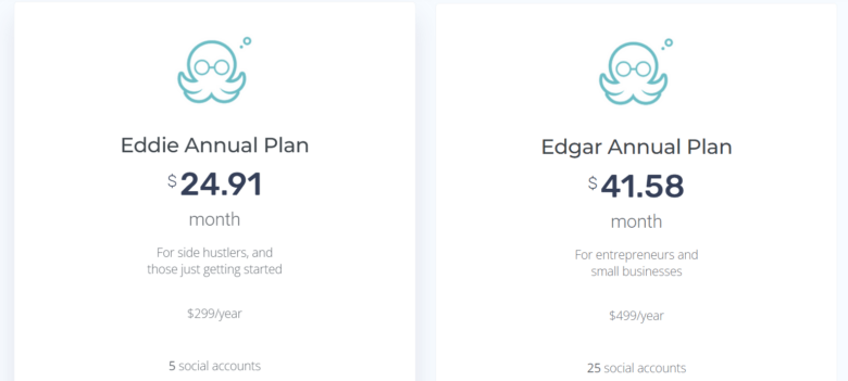 The 12 Best Social Media Scheduling Tools in 2026