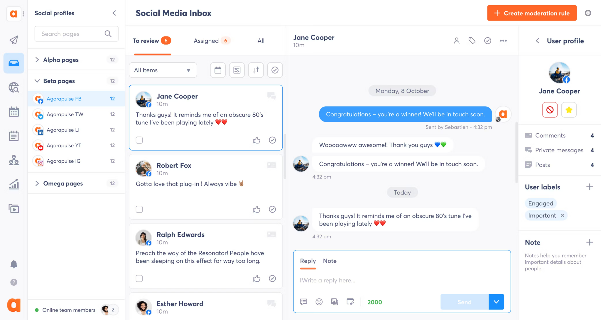 The Best Meta Business Suite Alternatives for SMM