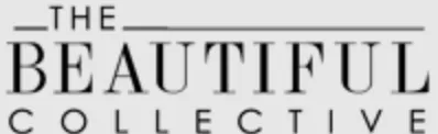 Text logo reading 'THE BEAUTIFUL COLLECTIVE' with lines above and below the word 'THE'.