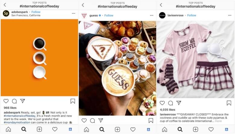 7 Instagram Post Ideas The Killer Content That Works